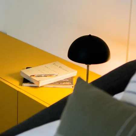 Le Cocon De La Grande Rue * Nancy