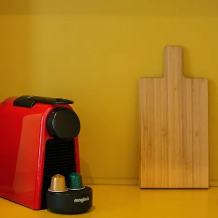 Apartman Le Cocon De La Grande Rue