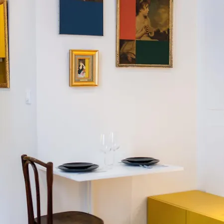 Le Cocon De La Grande Rue