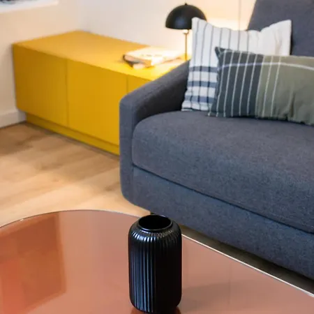 Le Cocon De La Grande Rue *