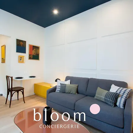 Le Cocon De La Grande Rue