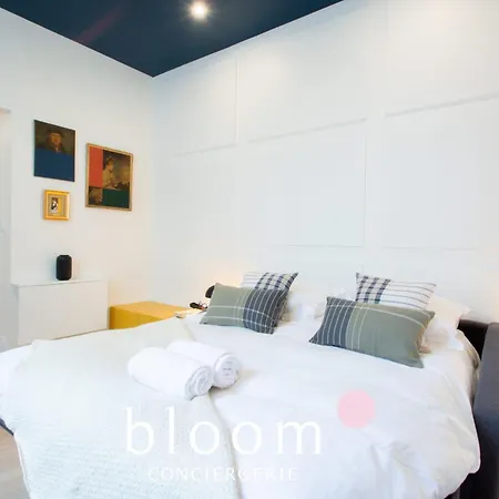 Le Cocon De La Grande Rue Apartman *