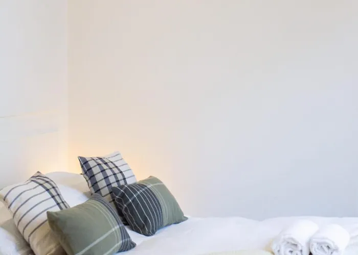 Apartament Le Cocon De La Grande Rue