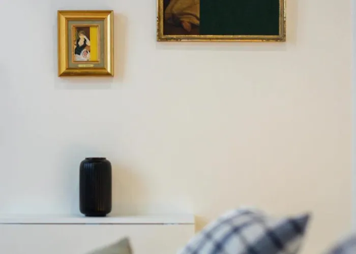 Apartament Le Cocon De La Grande Rue *