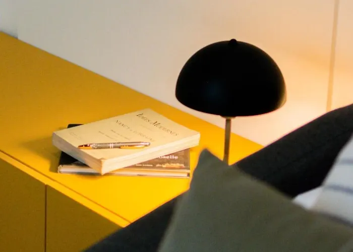 Le Cocon De La Grande Rue * Nancy