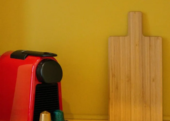 Apartament Le Cocon De La Grande Rue