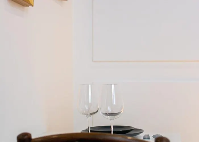 Le Cocon De La Grande Rue * Nancy