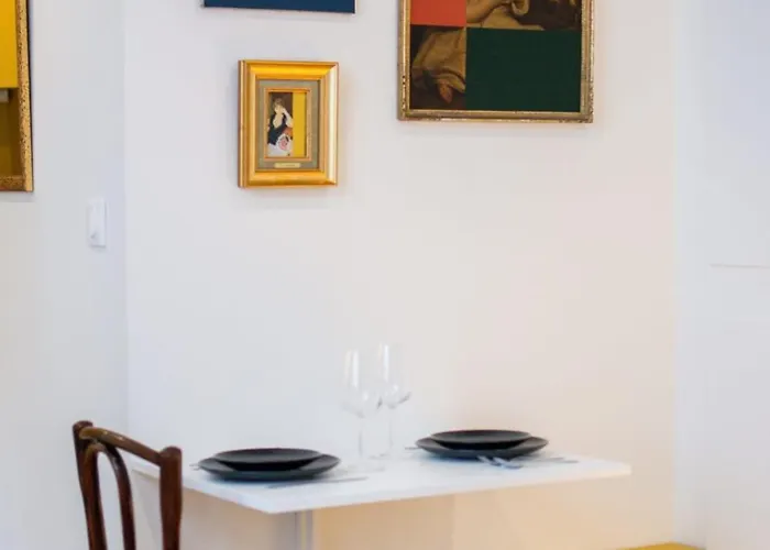 Le Cocon De La Grande Rue