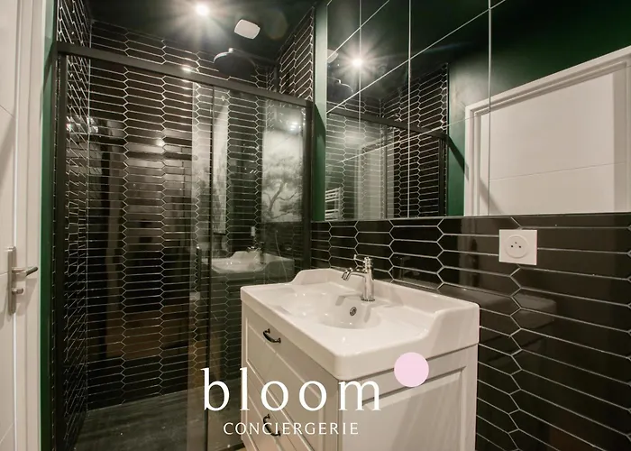 Le Cocon De La Grande Rue * Nancy