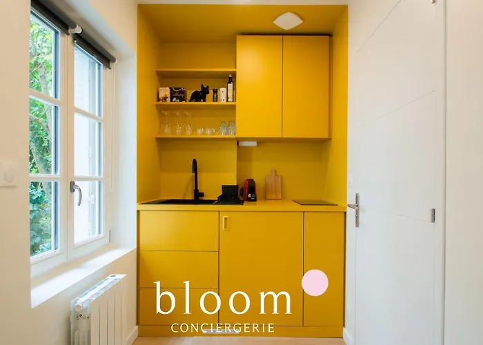 Le Cocon De La Grande Rue *