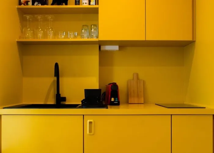 Le Cocon De La Grande Rue * Nancy