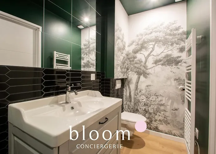 Apartman Le Cocon De La Grande Rue *